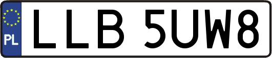 LLB5UW8