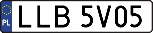 LLB5V05