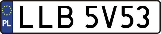 LLB5V53