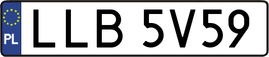 LLB5V59