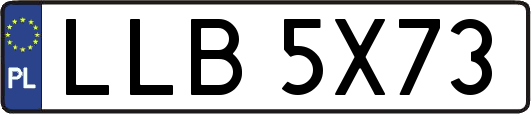 LLB5X73