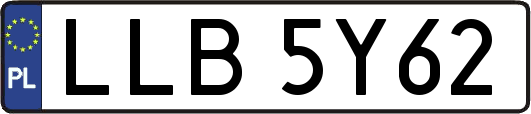 LLB5Y62
