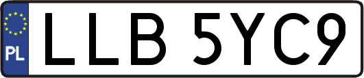 LLB5YC9