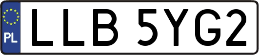 LLB5YG2