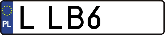 LLB6