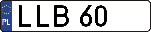 LLB60