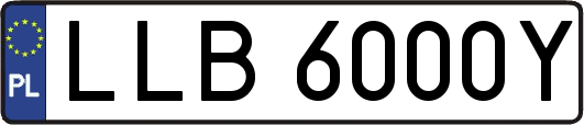 LLB6000Y
