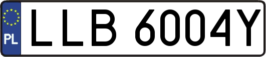 LLB6004Y