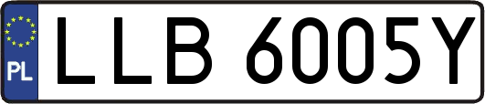 LLB6005Y