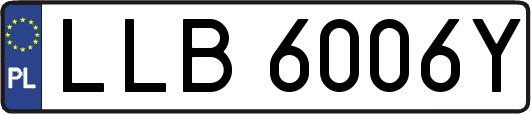 LLB6006Y