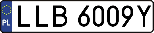 LLB6009Y
