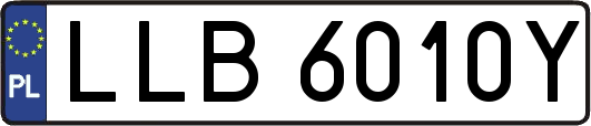 LLB6010Y