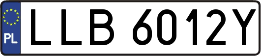 LLB6012Y