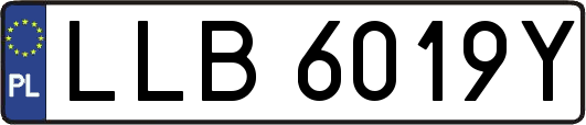LLB6019Y