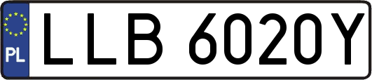 LLB6020Y