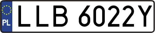 LLB6022Y