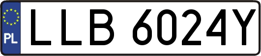 LLB6024Y