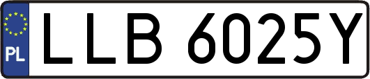 LLB6025Y