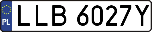 LLB6027Y