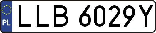 LLB6029Y
