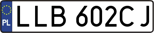 LLB602CJ