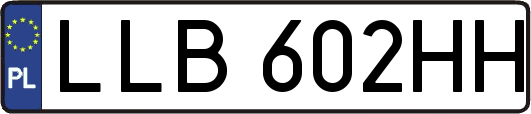 LLB602HH