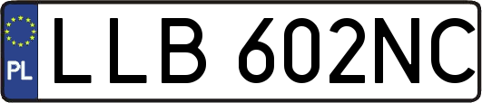 LLB602NC