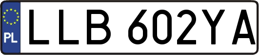LLB602YA