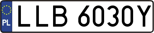 LLB6030Y