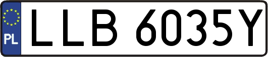 LLB6035Y