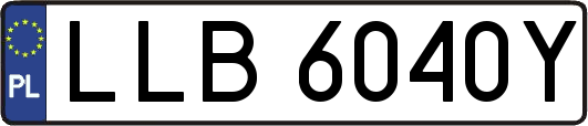 LLB6040Y