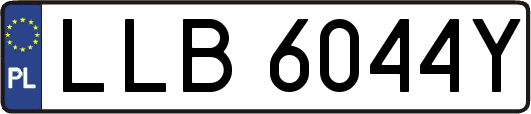 LLB6044Y