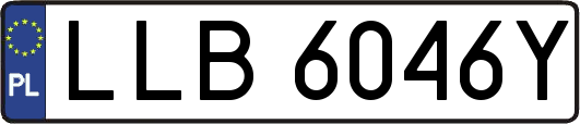 LLB6046Y