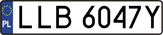 LLB6047Y