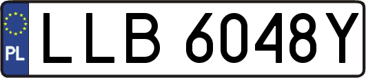 LLB6048Y