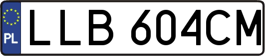 LLB604CM