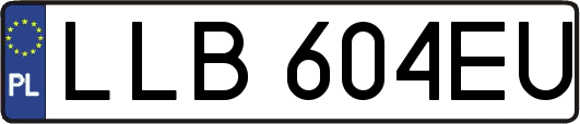 LLB604EU