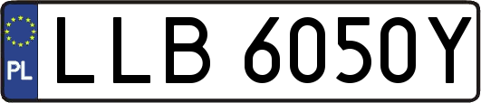 LLB6050Y