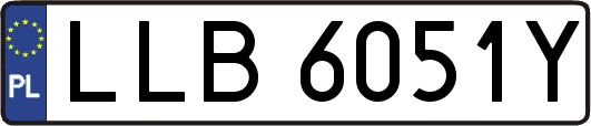 LLB6051Y