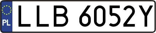 LLB6052Y