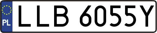 LLB6055Y