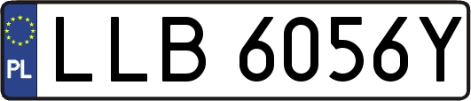 LLB6056Y