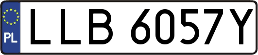 LLB6057Y