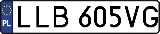 LLB605VG