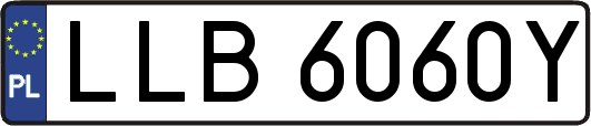 LLB6060Y