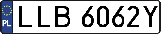 LLB6062Y