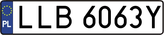 LLB6063Y
