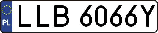 LLB6066Y