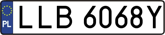 LLB6068Y