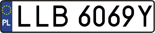 LLB6069Y
